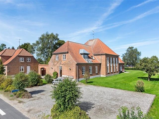 Hus til leje i Aarhus, Aarhus Kommune
