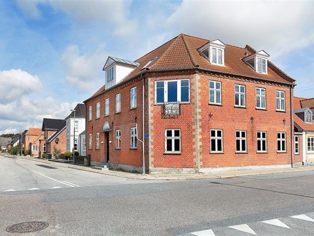Hus til leje i Århus