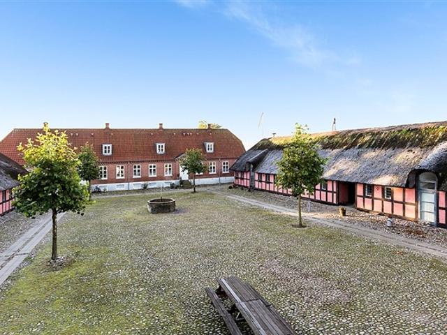 Hus til leje