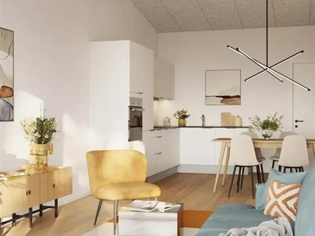 Hus til leje i Støvring, Brønderslev-Dronninglund