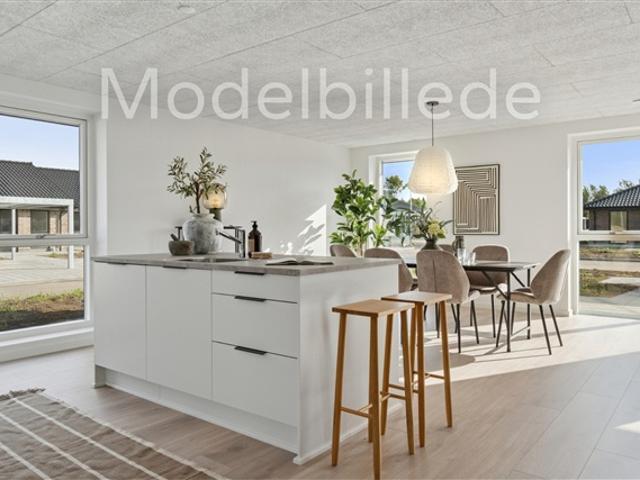 Hus til leje i Lunderskov, Kolding