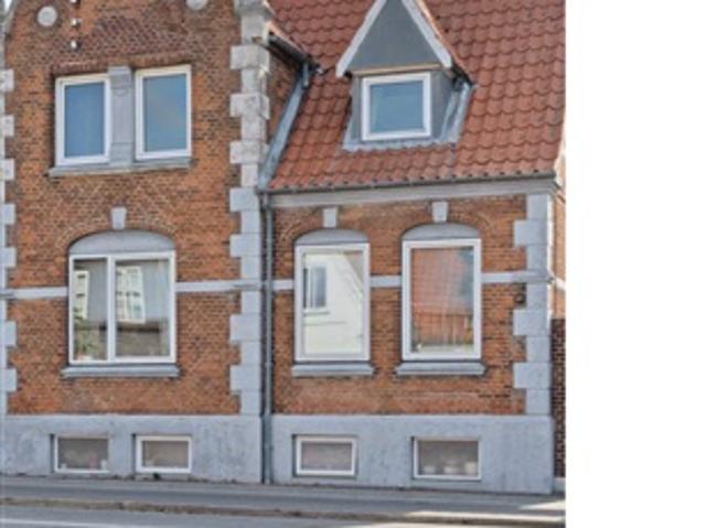 Hus til leje i Nykøbing Falster