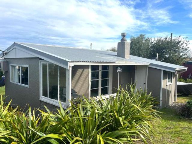 Apartment for sale in Glenavy, Canterbury
