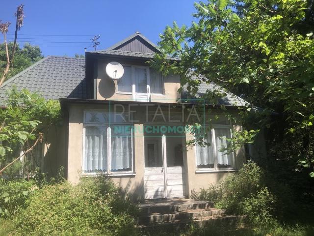 Dom na sprzedaż w Żabia Wola, Mazowieckie
