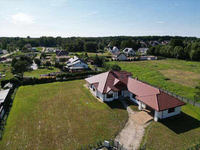 Dom na sprzedaż w Żabia Wola, Mazowieckie