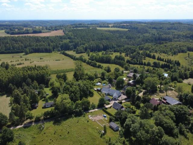 Grunt na sprzedaż w Huta Dolna, Pomorskie