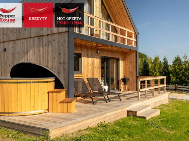 Grunt na sprzedaż w Huta Dolna, Pomorskie