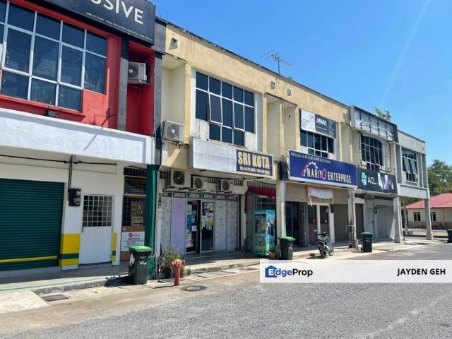 Shop for rent in Kedah