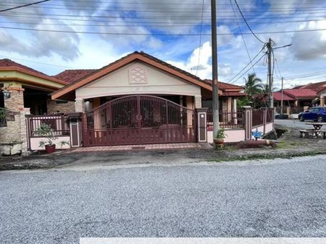 House for sale in Alor Setar, Kedah