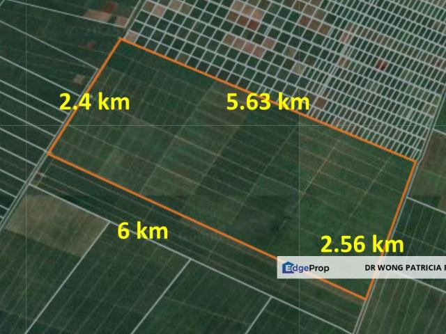 Shop for sale in Perak, Hutan Melintang