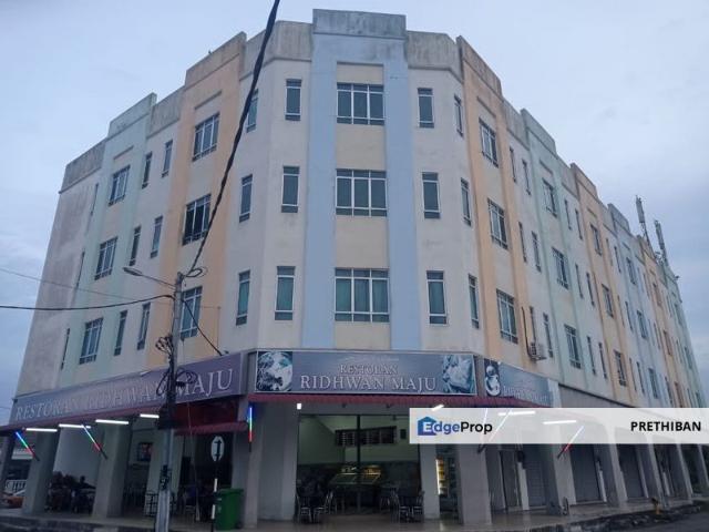 Shop for sale in Perak, Hutan Melintang