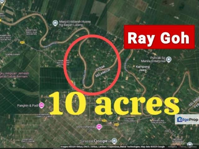 Shop for sale in Perak, Hutan Melintang