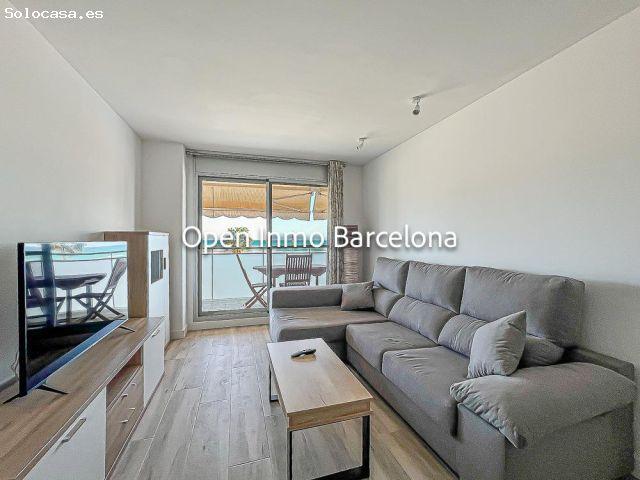 Piso en alquiler en Cubelles, Barri de la Creu