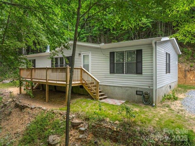 House for sale in Fletcher