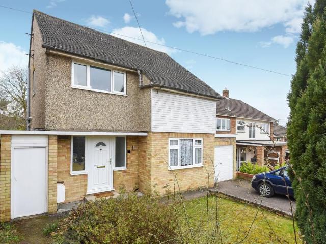 House for rent in Dromore, Oxfordshire