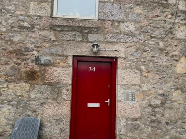Apartment for rent in Ballindoch, Scotland