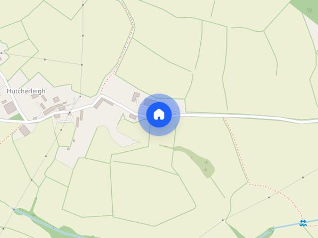 House for rent in Strode, Devon
