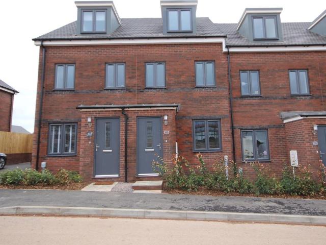 House for rent in Blackhorse, East Devon