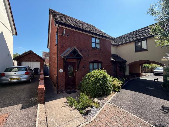 House for rent in Watergate, Devon