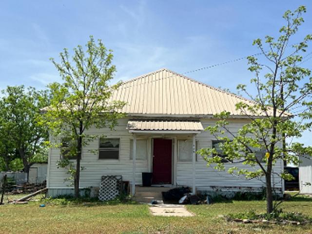 House for sale in Mills, Texas