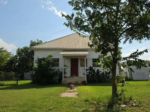House for sale in Mills, Texas