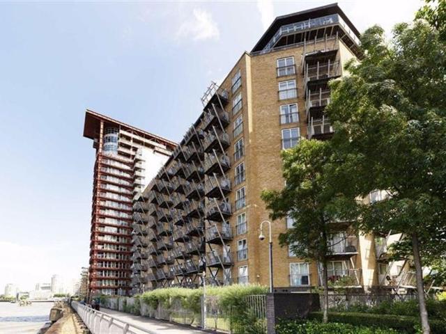Apartment for rent in Canary Wharf, Millwall