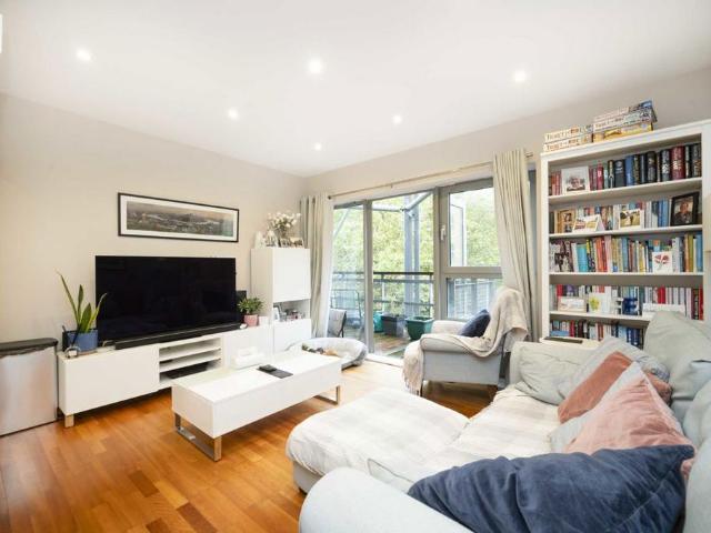 Apartment for rent in Canary Wharf, Millwall