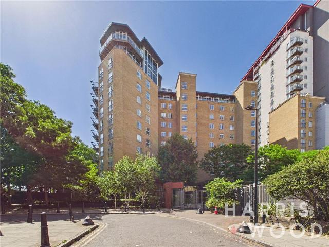 Apartment for rent in Canary Wharf, Millwall