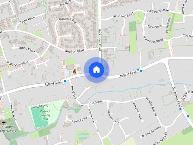 Apartment for rent in Ingleby, Lincolnshire