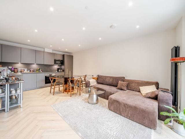 Apartment for rent in Swanley, The Butts