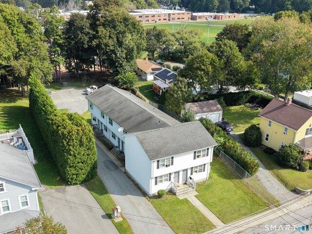 House for sale in Broad Street–Davis Park Historic District, Killingly