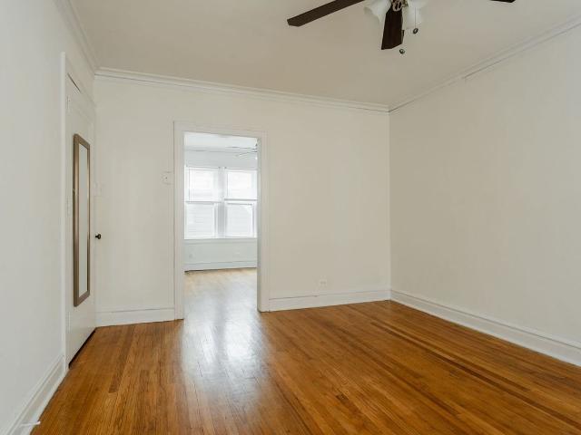 Apartment for rent in Chicago Park, Illinois