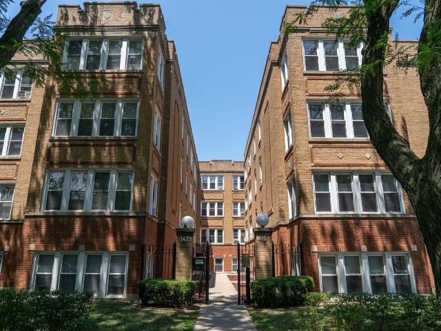 Apartment for rent in Chicago Park, Illinois