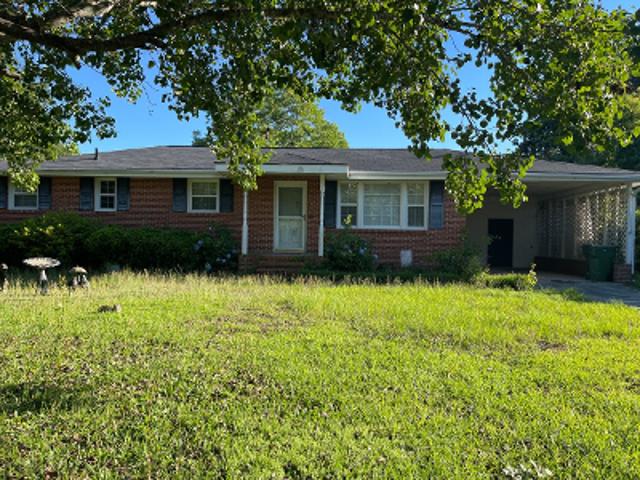 House for sale in Effingham, South Carolina