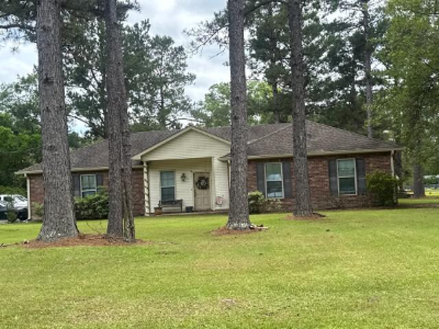 House for sale in Holden, Louisiana