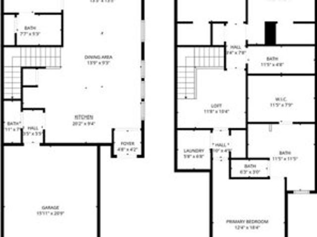 House for sale in Denton, Texas