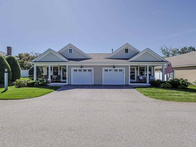 Condo for sale in South Milford, Milford