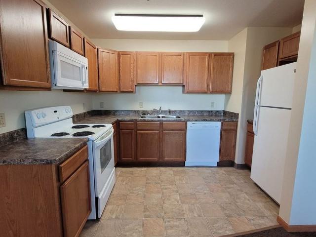 Apartment for rent in Kansas