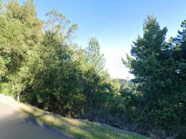 Land for sale in Los Gatos, California