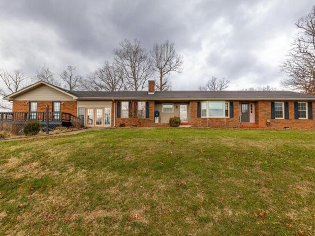 House for sale in West Liberty, Kentucky