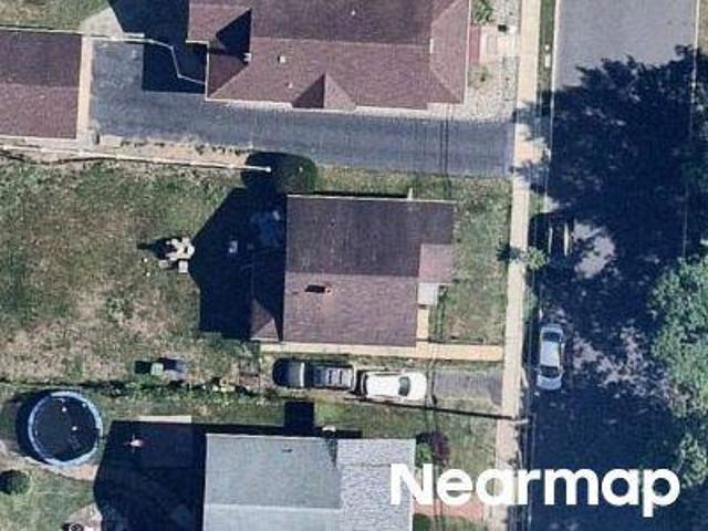 House for sale in Hightstown, New Jersey