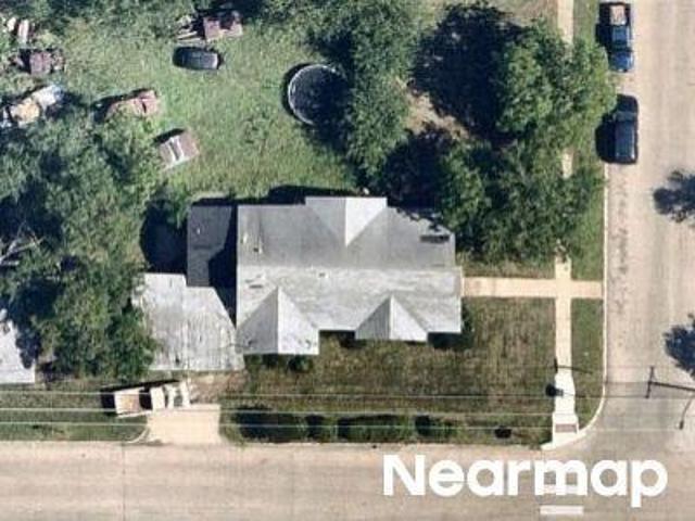 House for sale in Fort Worth, Texas