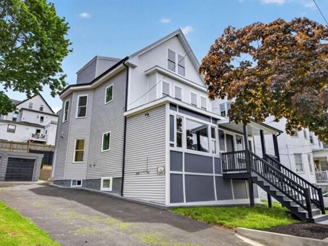 Condo for sale in Winthrop, Massachusetts