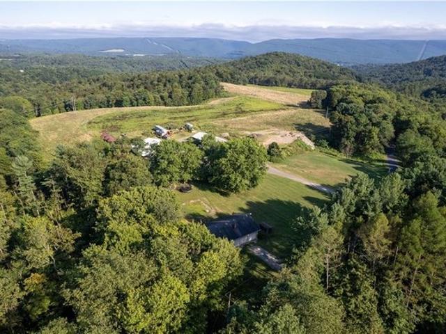 Farm for sale in New Florence, Pennsylvania