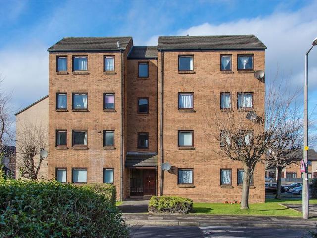 Apartment for rent in Slateford, City of Edinburgh