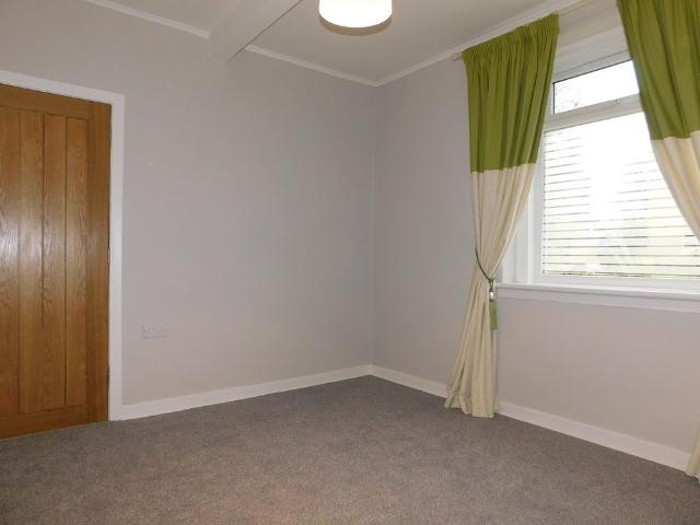 Apartment for rent in Moat, Slateford
