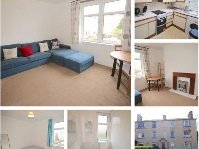 Apartment for rent in Moat, Slateford