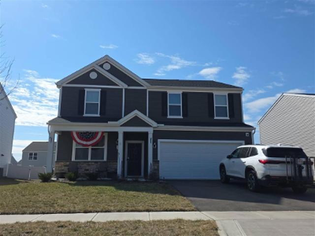 Property for sale in Ohio