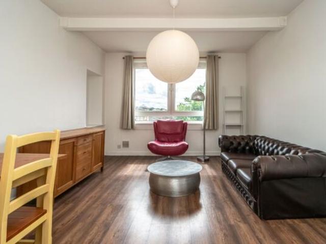 Apartment for rent in Hutchison, Slateford