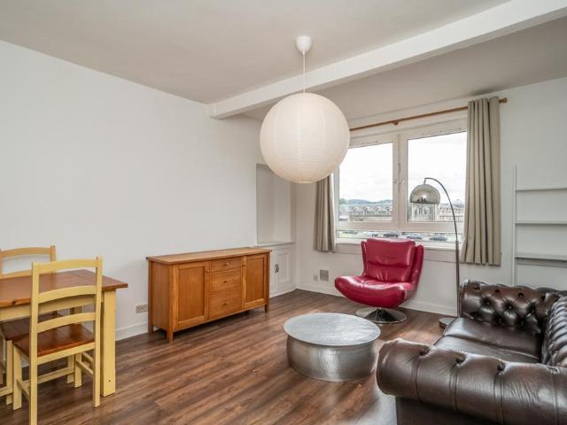 House for rent in Hutchison, Slateford